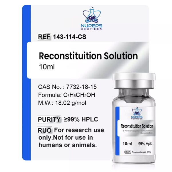 Reconstitution Solution