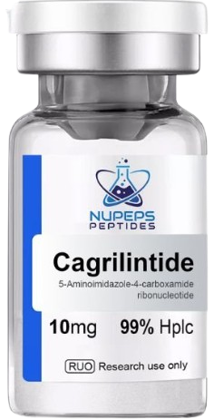 Populer Peptides