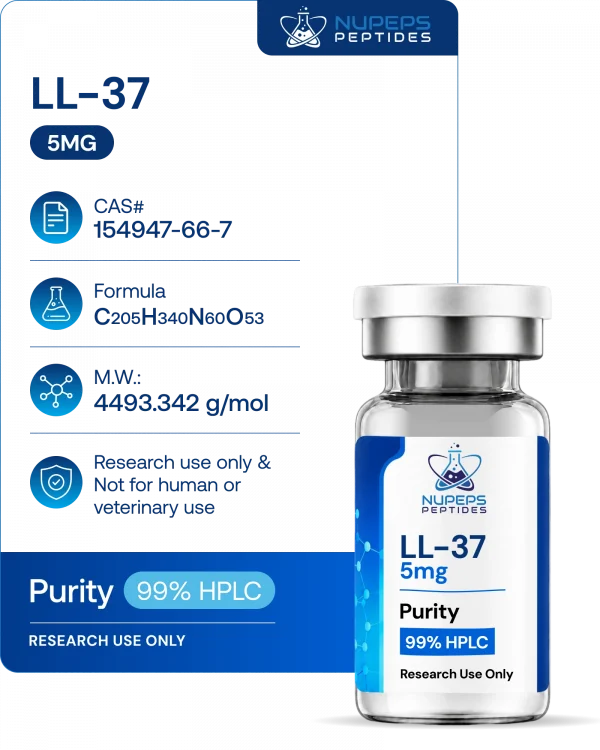 LL-37 5MG